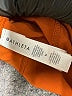 Athleta Color Block Orange Active Pants Size M - photo 5