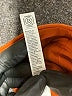 Athleta Color Block Orange Active Pants Size M - photo 6