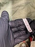 Willow & Clay Green Raincoat Size M - photo 6