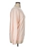 Ann Taylor LOFT Pink Pullover Sweater Size XL - photo 4