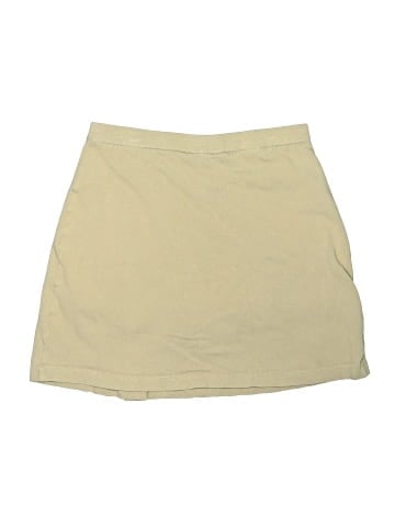 Lands' End Casual Skirt (view 2)