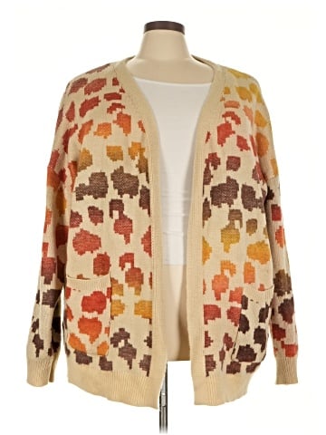Hayden Cardigan (view 1)