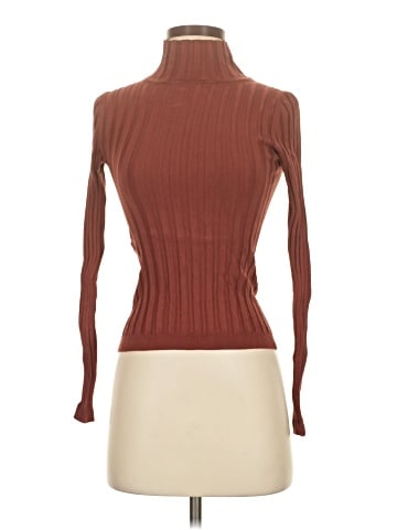 Babaton Turtleneck Sweater (view 1)