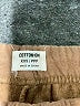 Cotton On Brown Casual Pants Size XXS - photo 7