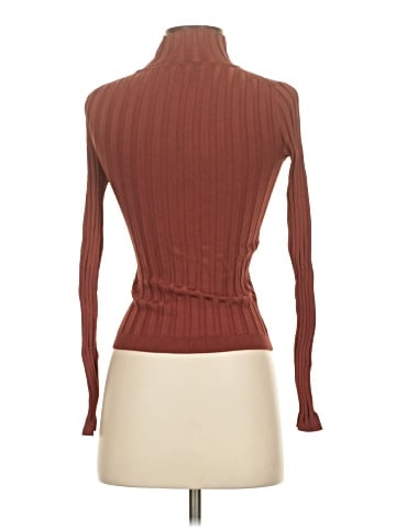 Babaton Turtleneck Sweater (view 2)