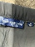 Susan Graver 100% Polyester Solid Black Dress Pants Size 1X - photo 7