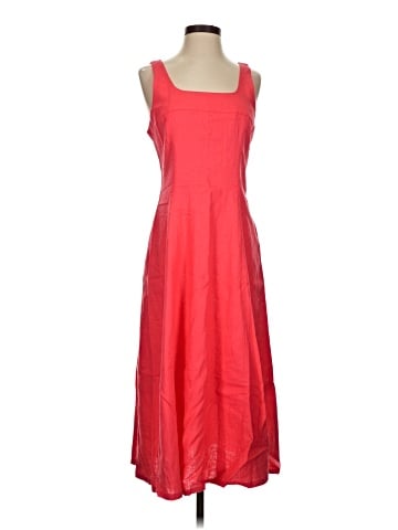 Simply Vera Vera Wang Casual Dress (view 1)