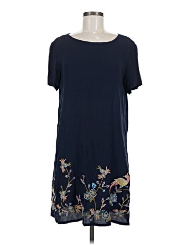Ann Taylor LOFT Outlet Casual Dress (view 1)