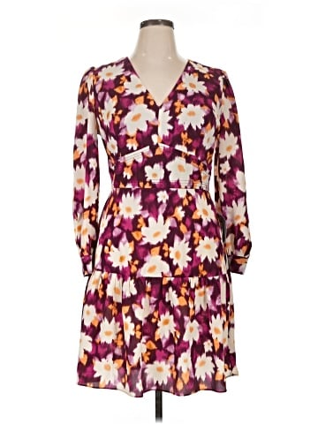 Donna Morgan Casual Dress (view 1)