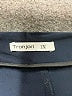 Tronjori 100% Polyester Blue Casual Pants Size 1X - photo 4