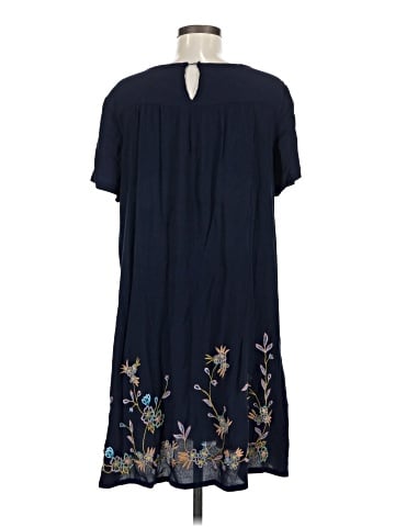 Ann Taylor LOFT Outlet Casual Dress (view 2)
