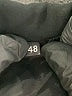 Aspesi Black Blazer Size EU 48 / US 18 - photo 7