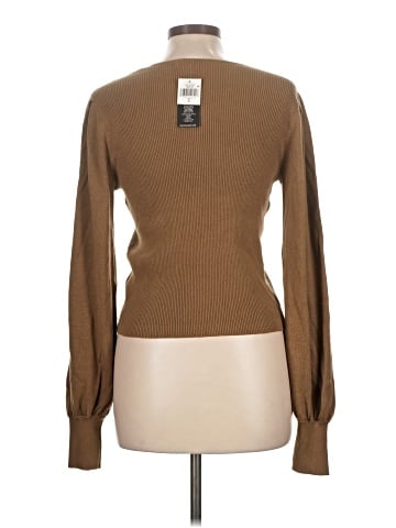 Lauren by Ralph Lauren Pullover Sweater (view 2)