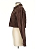 Rayne Brown Jacket Size S - photo 5
