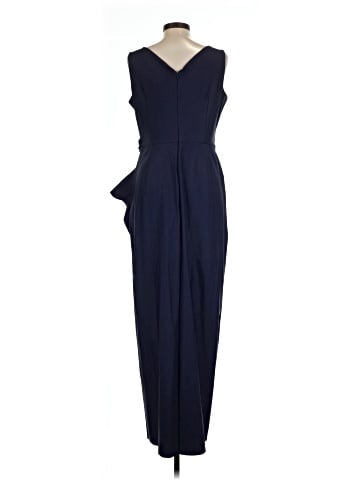 Alex Evenings Cocktail Dress (view 2)