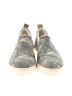 TOMS Camo Gray Tan Sneakers Size 7 1/2 - photo 2