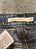 Levi's 100% Cotton Blue Jeans Size 30 waist - photo 7