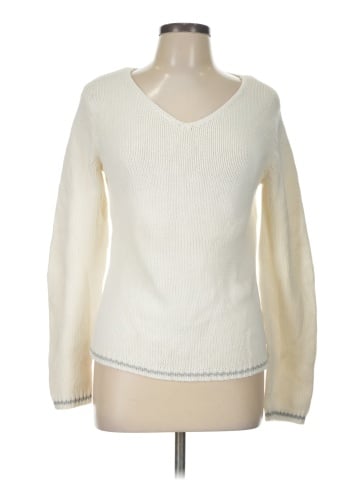 CALVIN KLEIN JEANS Pullover Sweater (view 1)