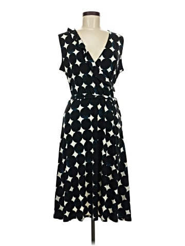 Leota Casual Dress (view 1)