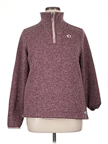 Orvis Fleece (view 1)