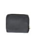 MICHAEL Michael Kors 100% Leather Black Leather Wallet One size - photo 2