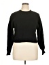 Unbranded Black Pullover Sweater Size 0X (estimated) - photo 1