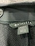 Athleta Solid Black Active Pants Size XS - photo 7