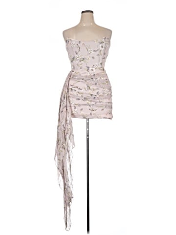 Katie May Cocktail Dress (view 1)