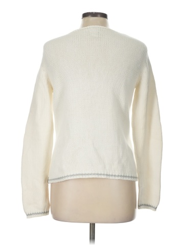 CALVIN KLEIN JEANS Pullover Sweater (view 2)
