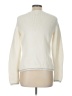 CALVIN KLEIN JEANS Ivory Pullover Sweater Size L - photo 2
