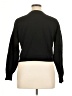 Unbranded Black Pullover Sweater Size 0X (estimated) - photo 2