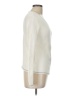 CALVIN KLEIN JEANS Ivory Pullover Sweater Size L - photo 4