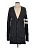 Davi & Dani Gray Cardigan Size M - photo 1