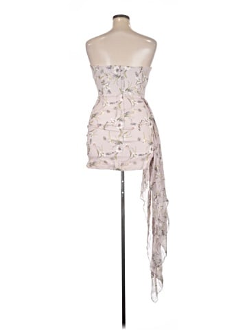 Katie May Cocktail Dress (view 2)