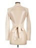 Zara Ivory Turtleneck Sweater Size L - photo 2