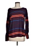 Express Blue Long Sleeve T-Shirt Size M - photo 1