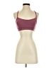 Lululemon Athletica Burgundy Tank Top Size 4 - photo 1