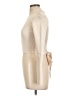Zara Ivory Turtleneck Sweater Size L - photo 5