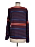 Express Blue Long Sleeve T-Shirt Size M - photo 2
