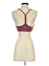 Lululemon Athletica Burgundy Tank Top Size 4 - photo 2