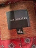 The Limited Tweed Brown Blazer Size M - photo 6