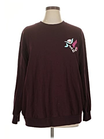 Target Sweatshirt (view 1)