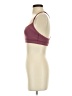 Lululemon Athletica Burgundy Tank Top Size 4 - photo 5