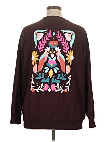 Target Sweatshirt (view 2)