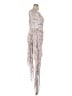 Katie May Silver Cocktail Dress Size XL - photo 4