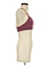 Lululemon Athletica Burgundy Tank Top Size 4 - photo 4
