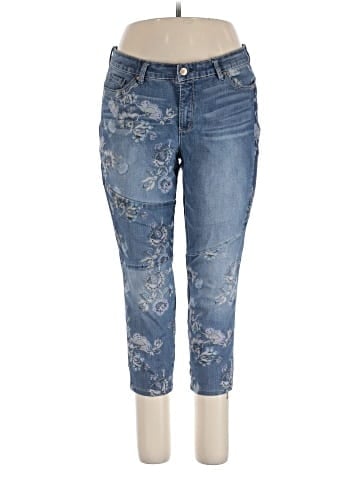Vintage America Blues Jeans (view 1)