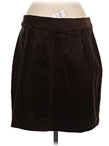Ann Taylor LOFT Casual Skirt (view 2)