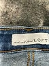 Ann Taylor LOFT Hearts Blue Jeans Size 29 waist - photo 7
