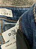 Ann Taylor LOFT Hearts Blue Jeans Size 29 waist - photo 8